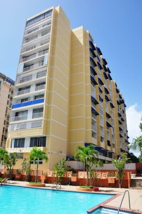 Non Stop Party Apartment Condo San Juan Kültér fotó
