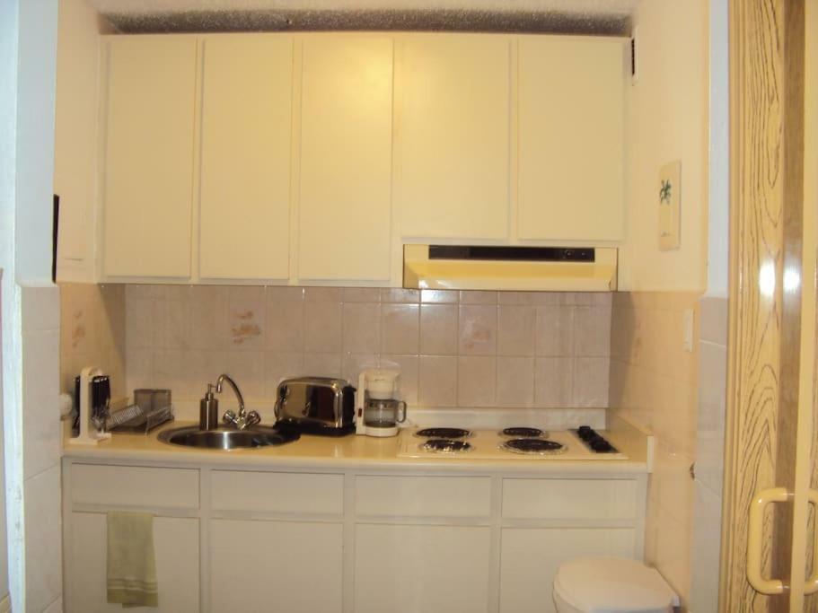 Non Stop Party Apartment Condo San Juan Kültér fotó