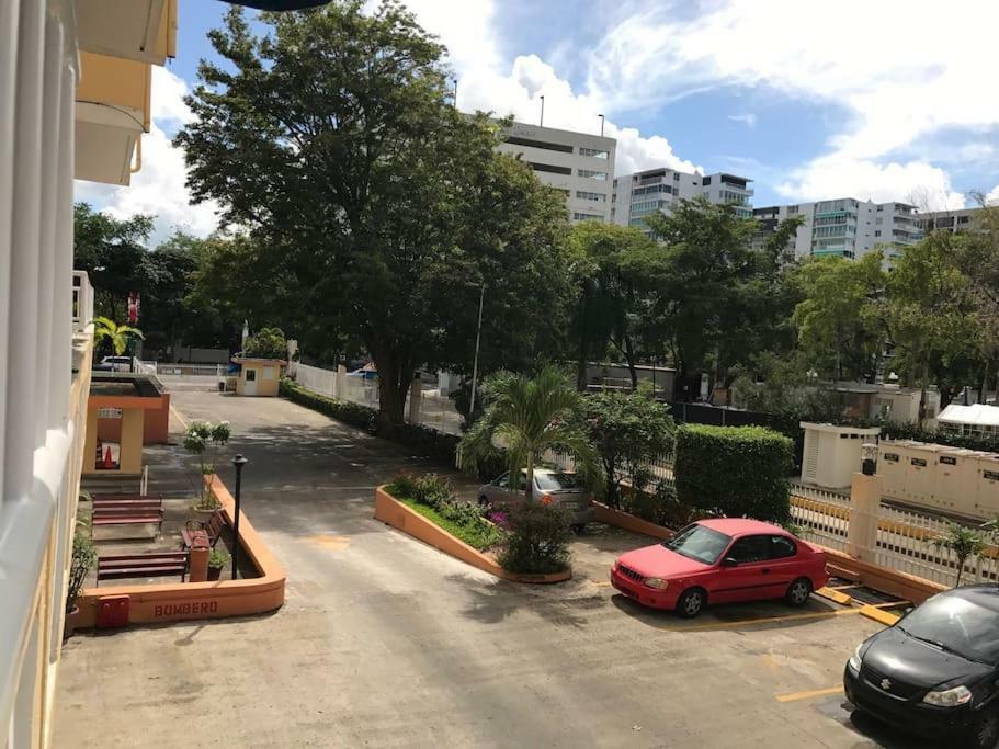 Non Stop Party Apartment Condo San Juan Kültér fotó